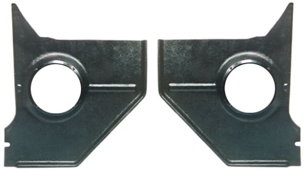 Picture of 1967-1967 Ford Mustang Shop Manual