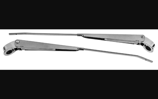 Picture of 1966-1970 Ford Mustang Windshield Wiper Arms