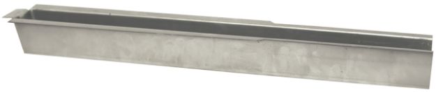Picture of 1965-1968 Ford Mustang Coupe/Fastback Inner Floor Frame Support