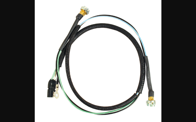 Picture of 1969-1970 Ford Mustang Hood Turn Signal Harness