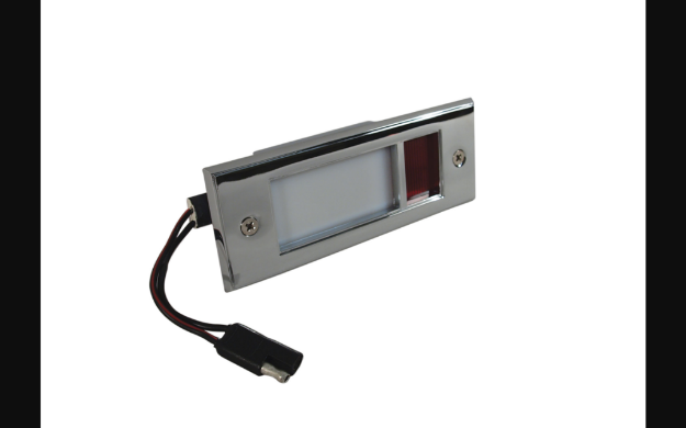 Picture of 1965-1966 Ford Mustang Door Courtesy Light
