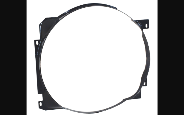 Picture of 1965-1966 Ford Mustang Fan Shroud - V8