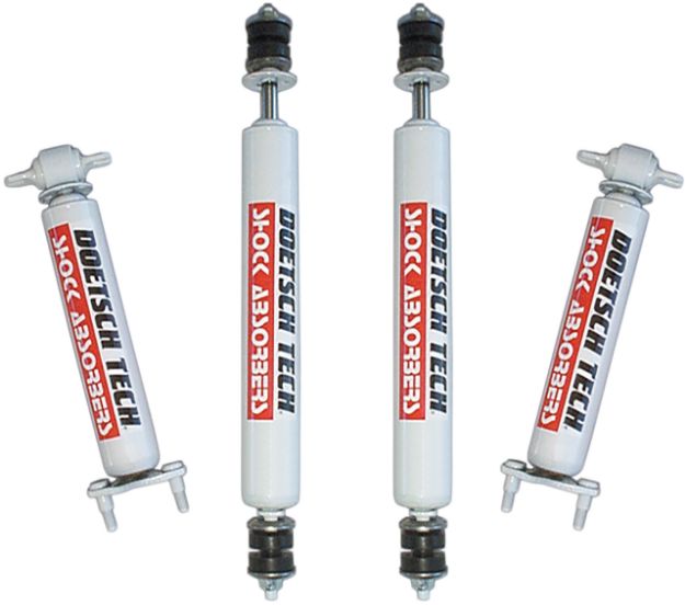 Picture of 1965-1970 Ford Mustang Street/Strip Shock Frt