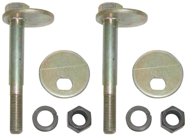 Picture of 1967-1973 Ford Mustang Control Arm Cam Bolt & Nut