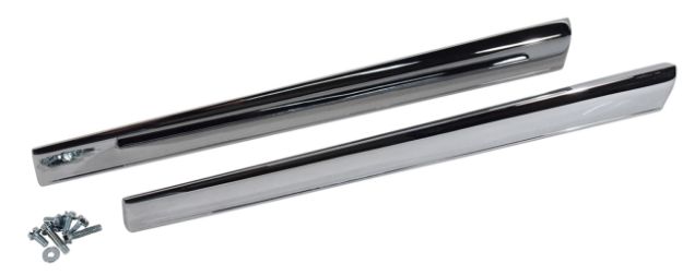 Picture of 1965-1965 Ford Mustang Grille Bar - Standard