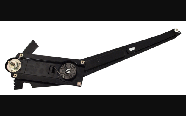 Picture of 1968-1968 Ford Mustang Door Window Regulator - Left Hand