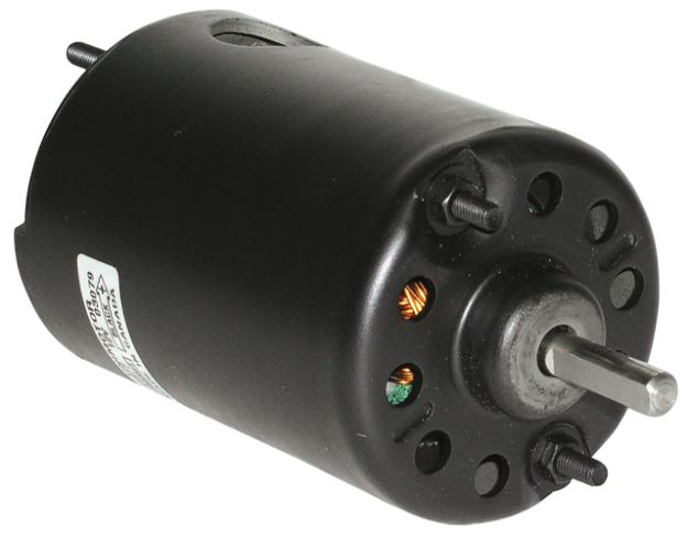 Picture of 1969-1973 Ford Mustang Heater Blower Motor