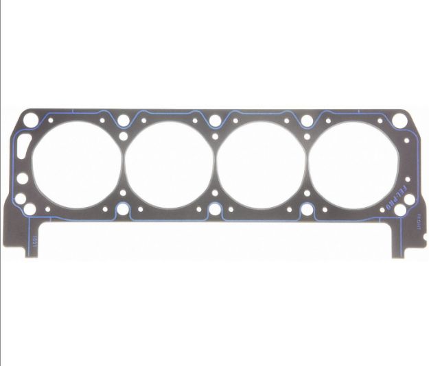 Picture of 1969-1970 Ford Mustang Gasket Set Cyl Head
