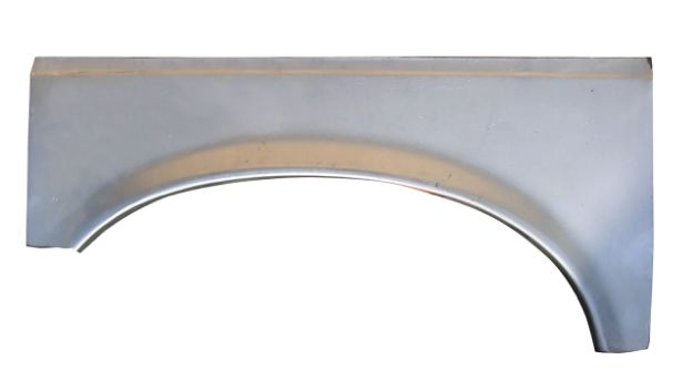 Picture of 1969-1970 Ford Mustang Partial Quarter Panel RH