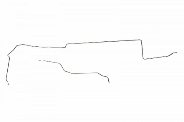 Picture of 1969-1970 Ford Mustang Fuel Line Tank/Pump OE