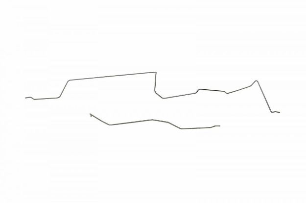 Picture of 1967-1968 Ford Mustang Fuel Line Tank/Pump OE