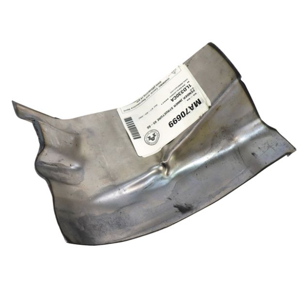 Picture of 1965-1966 Ford Mustang Fender Inner Structure, RH