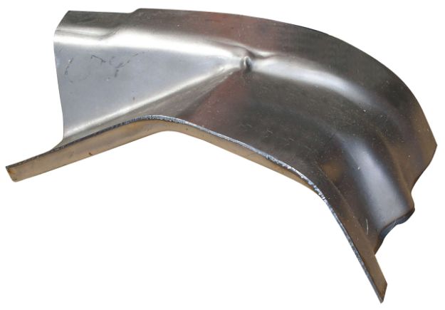 Picture of 1965-1966 Ford Mustang Fender Inner Structure, LH