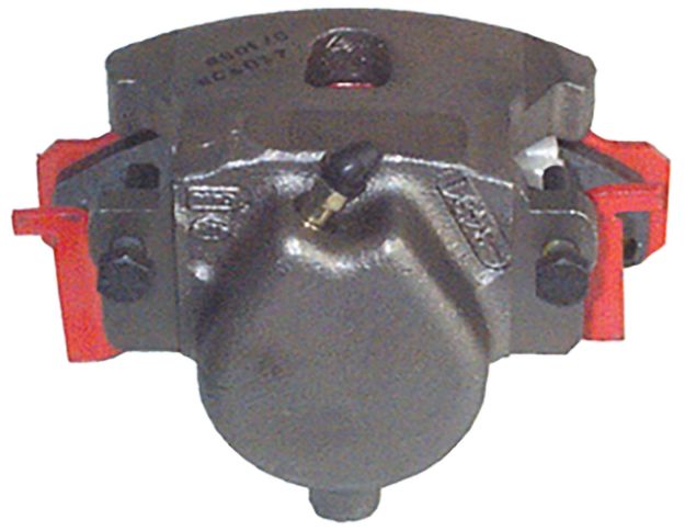 Picture of 1968-1973 Ford Mustang Front Left Brake Caliper, 68-70 V8, All 71-73