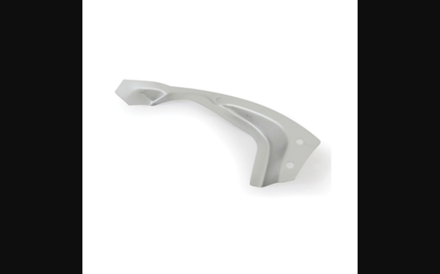 Picture of 1967-1968 Ford Mustang Quarter Panel Rear Bracket - Fastback - RH