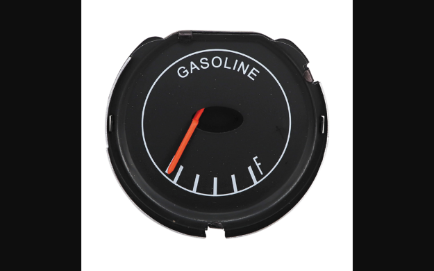 Picture of 1967-1967 Ford Mustang Fuel Level Gauge