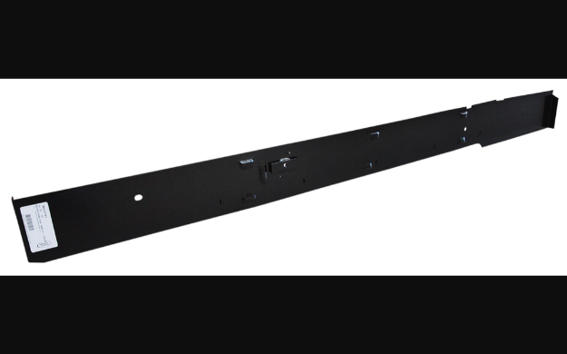 Picture of 1964-1970 Ford Mustang Rocker Panel Rail - Inner Left Hand - Coupe & Fastback