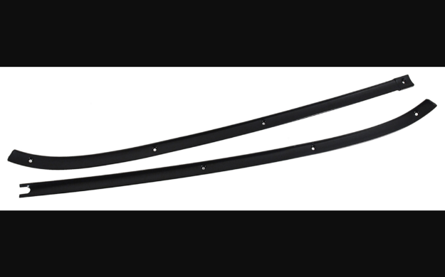 Picture of 1967-1968 Ford Mustang Dash Pad To Windshield Trim