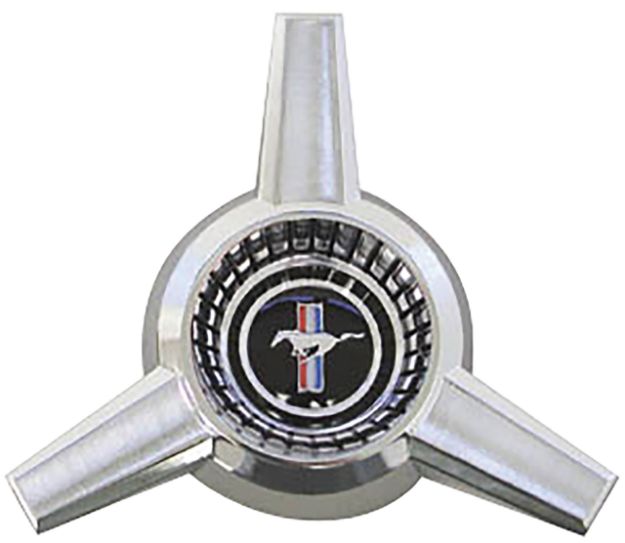 Picture of 1966-1966 Ford Mustang Spinner Standard Cover