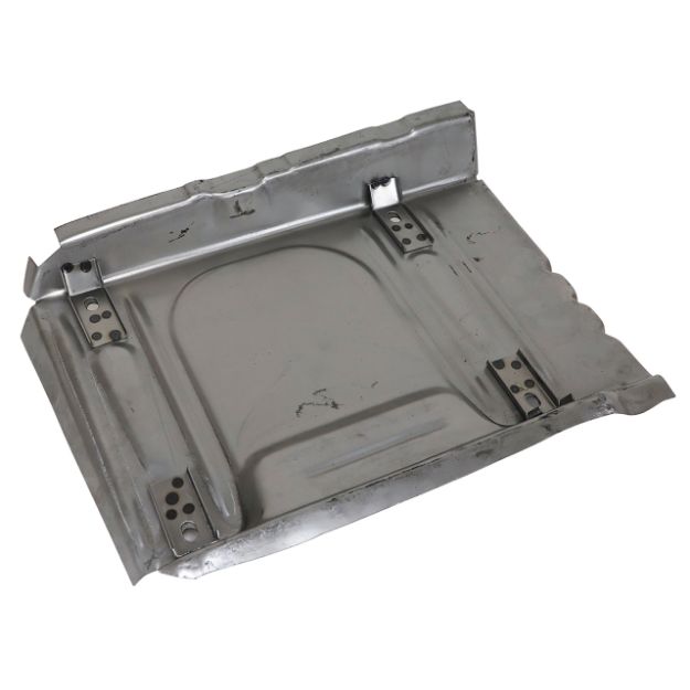 Picture of 1969-1970 Ford Mustang Floor Seat Platform LH