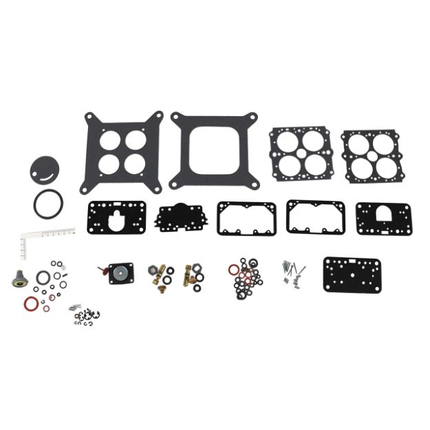 Picture of 1967-1972 Ford Mustang Carb Rebuild Kit. V8 Ford