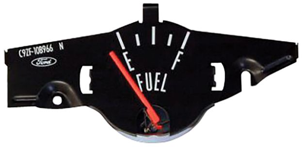 Picture of 1969-1969 Ford Mustang FUEL GAUGE
