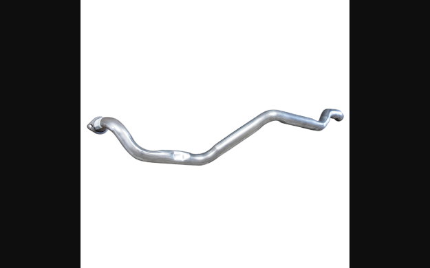 Picture of 1968-1970 Ford Mustang Single Exhaust Head Pipe - 2" - 250ci 6 cylinder