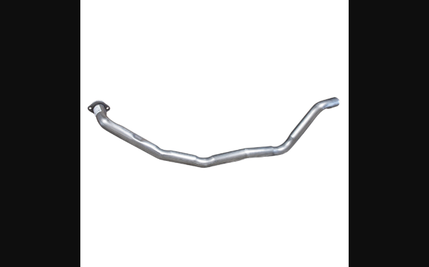 Picture of 1967-1967 Ford Mustang Single Exhaust Head Pipe - 2" - 200ci 6 cyl W/Automatic Trans