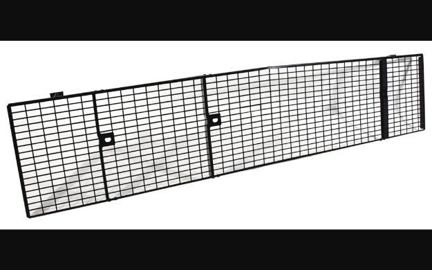 Picture of 1967-1967 Ford Mustang Grille