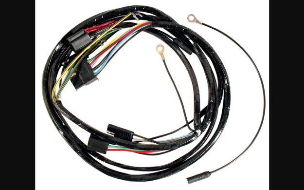 Picture of 1964-1965 Ford Mustang Headlight Wiring Harness - All