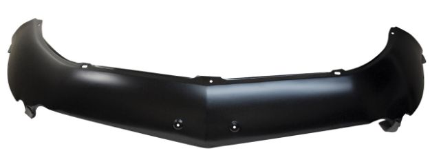Picture of 1970-1970 Ford Mustang Front Lower Valance Panel