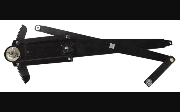 Picture of 1969-1969 Ford Mustang Door Window Regulator - Right Hand