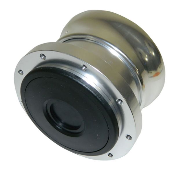 Picture of 1965-1966 Ford Mustang 9 HOLE STEERING WHEEL ADAPTER
