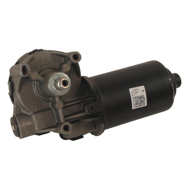 Picture of 1987-1993 Ford Mustang WIPER MOTOR 1 PLUG DESIGN 87/93 (RE