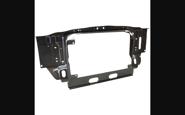 Picture of 1970-1970 Ford Mustang Radiator Core Support W/O Frame Crossmember