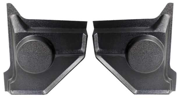 Picture of 1965-1968 Ford Mustang Kick Panels W/Speaker Pod