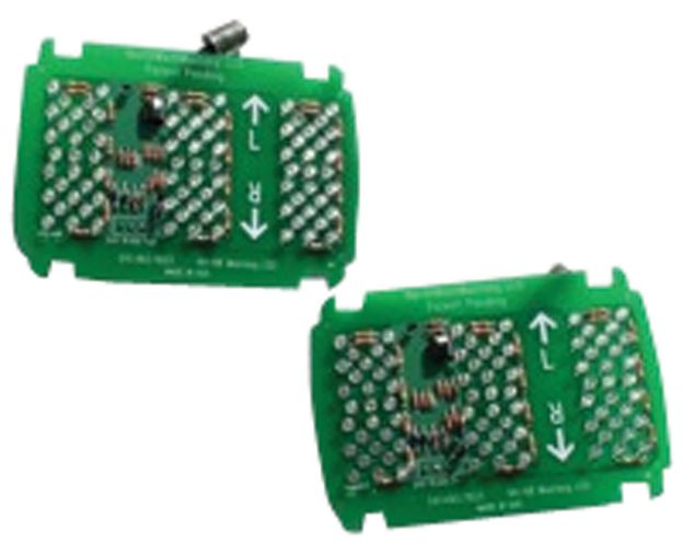 Picture of 1965-1966 Ford Mustang Led Taillamp
