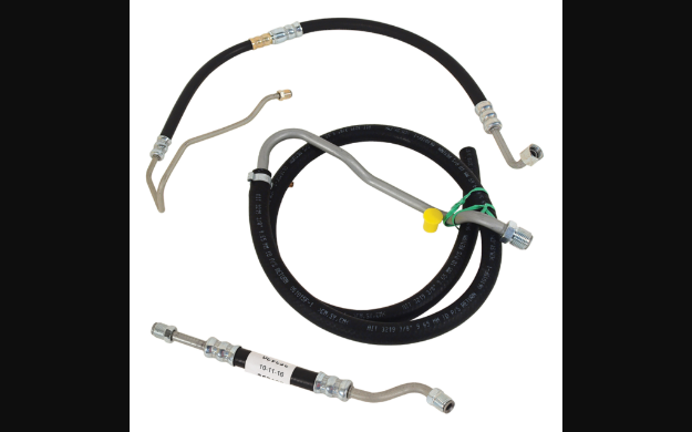 Picture of 1965-1966 Ford Mustang Power Steering Hose Kit - 200ci
