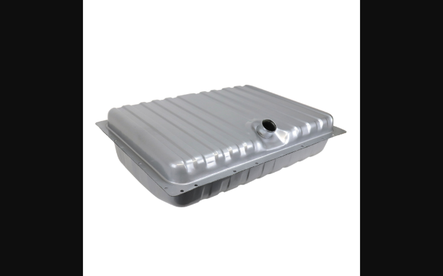 Picture of 1970-1970 Ford Mustang Gas Tank - 22 Gallon W/out Evap Emissions W/out Drain