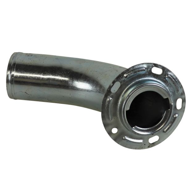 Picture of 1967-1968 Ford Mustang FILLER NECK W/22GL TANK