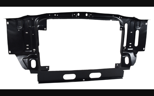 Picture of 1969-1969 Ford Mustang Radiator Core Support W/O Frame Crossmember
