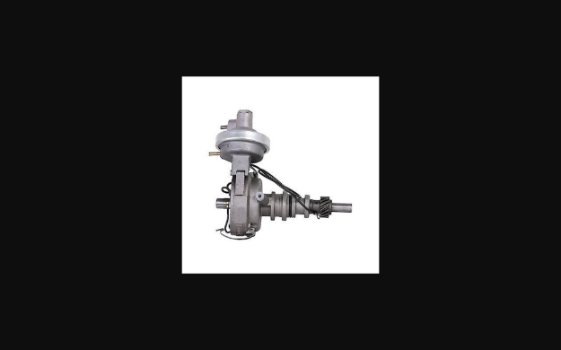Picture of 1968-1973 Ford Mustang Distributor - Rebuilt - 200 & 250ci Dual Vacuum