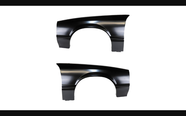Picture of 1979-1990 Ford Mustang Fender Set