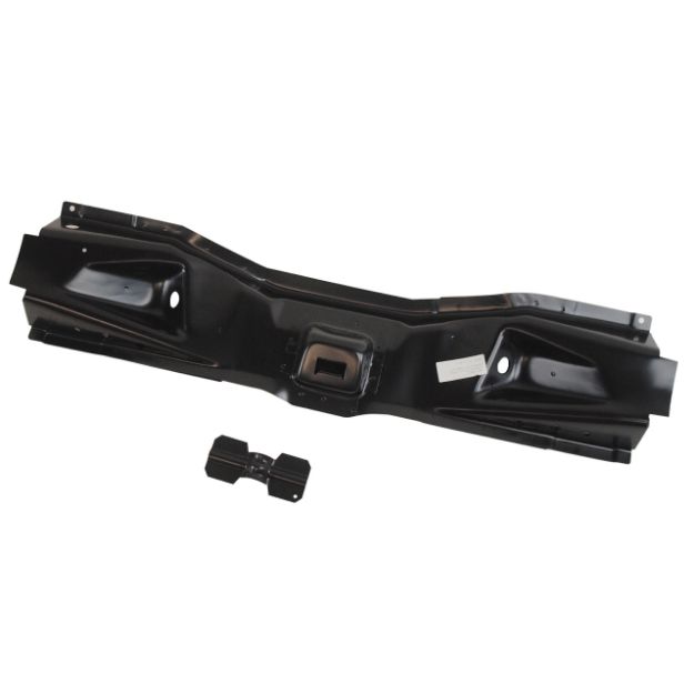 Picture of 1965-1970 Ford Mustang REAR SHOCK ABSORBER MOUNTING PANEL