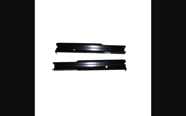 Picture of 1965-1968 Ford Mustang Floor To Firewall Support - Convertible