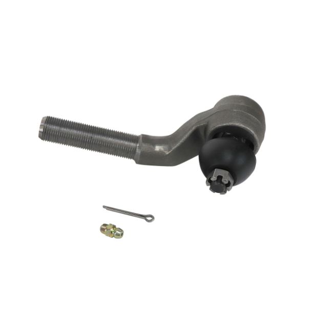 Picture of 1964-1966 Ford Mustang 6-Cylinder Outer Tie Rod End, LH With Power Steering