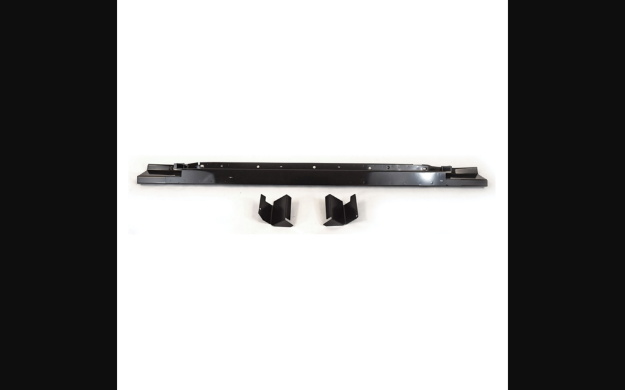 Picture of 1964-1970 Ford Mustang Rear Trunk Floor Cross Rail - Convertible