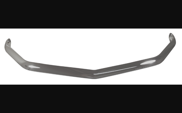 Picture of 1969-1970 Ford Mustang Front Bumper - Chrome