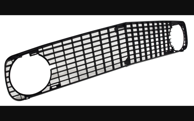 Picture of 1969-1969 Ford Mustang Grille