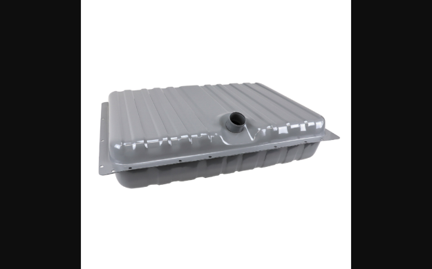 Picture of 1970-1970 Ford Mustang Gas Tank - 22 Gallon W/O Evaporative Emissions, W/Drain